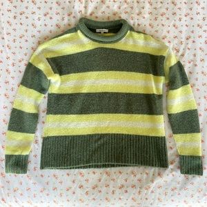 Madewell Sweater